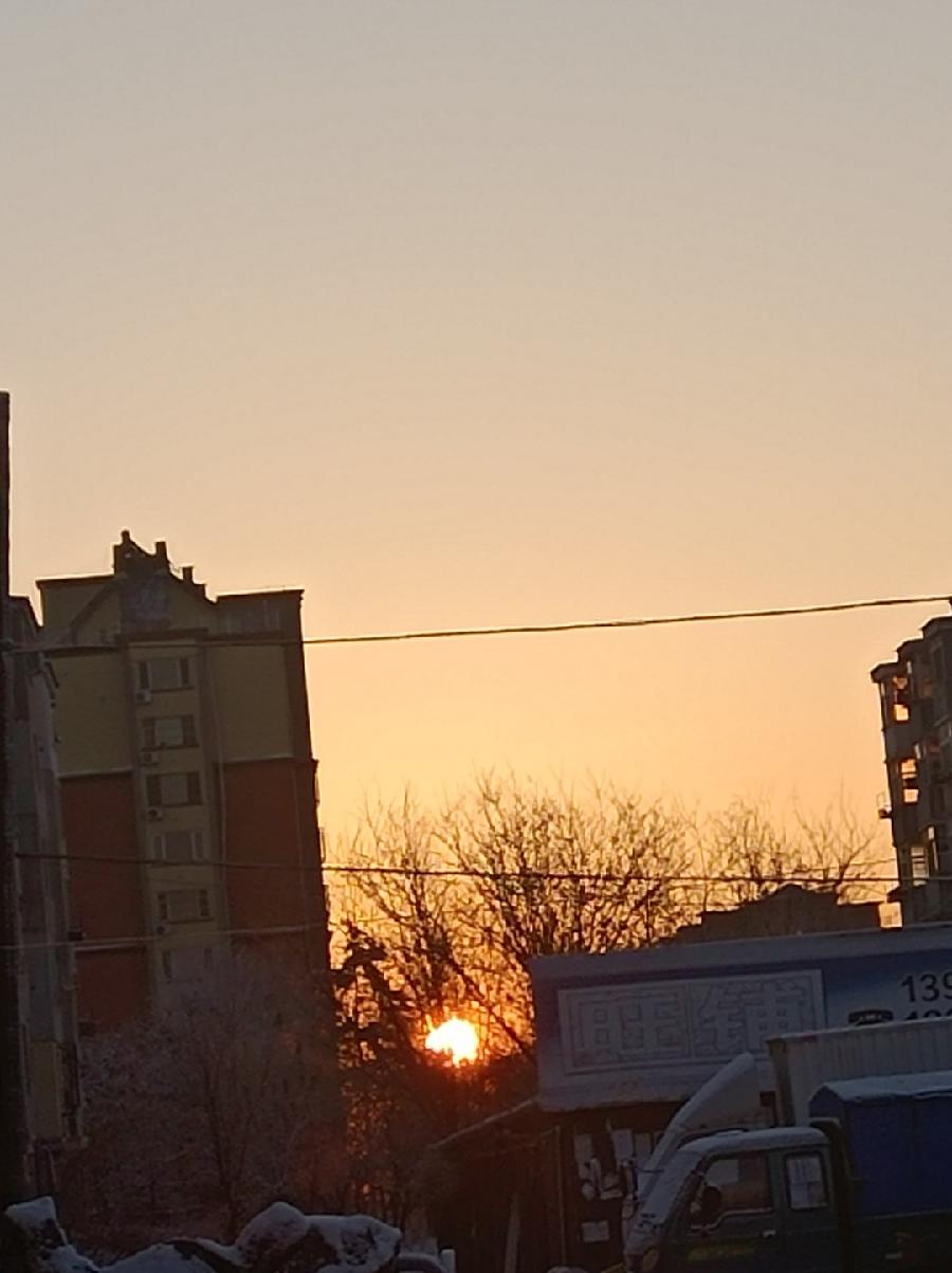 小憩