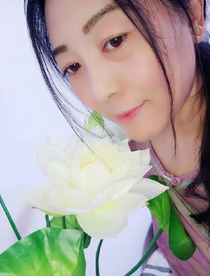 吉林在线签约词作家/莲花心(我的父亲是党员.筑梦腾飞.专刊)华夏诗词文学社/京港澳头条(图5)