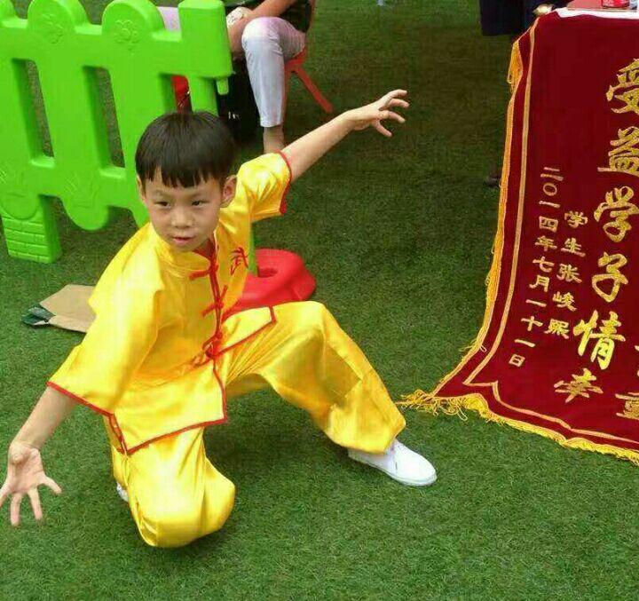 张健夫:祖孙三代'百岁'照片观感(图12)