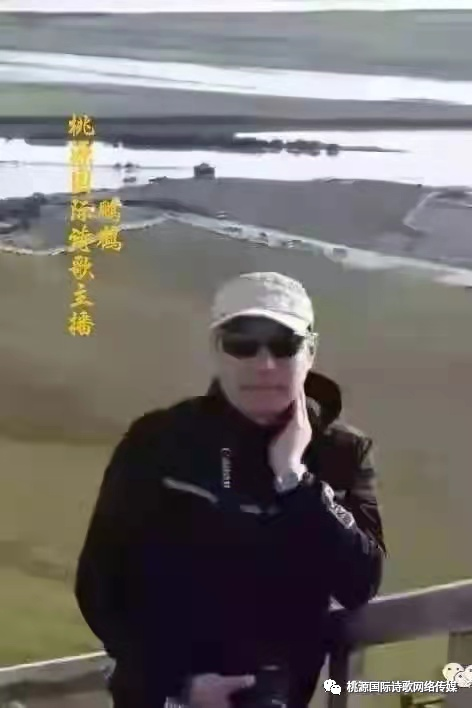 [桃源国际诗歌馨声]走失的月光|作者:王佐臣（上海）主播:鹏鹤[总1134期]（图11）