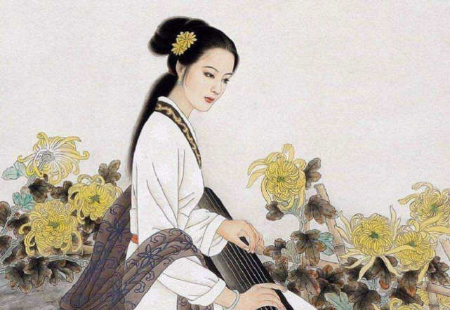 【枫雅汇看图约诗】诗人陈江《162期》(误入词海醉梦中)(图7)
