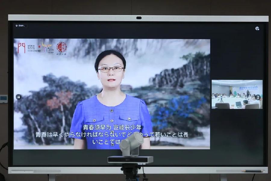 萌宠“使者”跨网联动,西安丰岛“萌动”文都(图3)