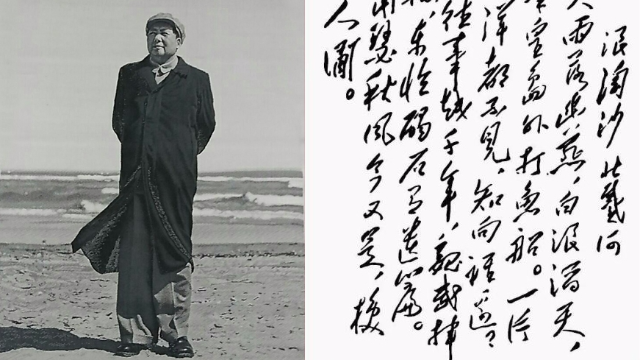 诗词名篇与秦皇岛前言(图7)