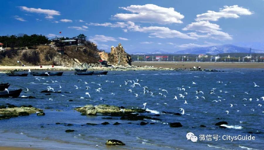 诗词名篇与秦皇岛前言(图10)