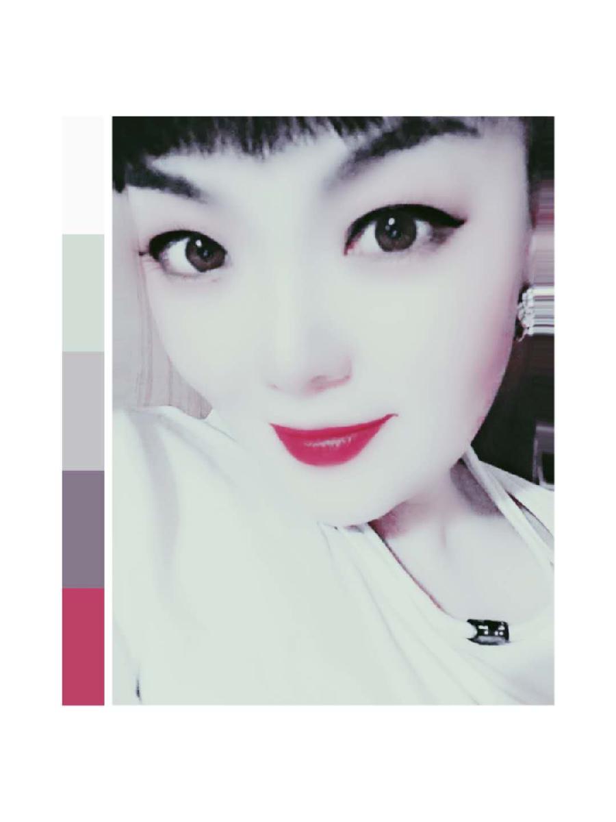 《向日葵的早晨》认证诗人/澎湃的浪、主播/月亮、编辑/金跃辉。中国文学黄金诗院有声之家。(图6)