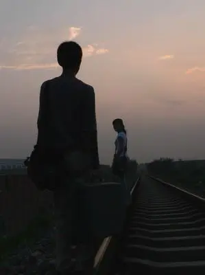 [桃源国际诗歌馨声]夏日清凉*闪光的七月*扣响琴弦|作者:心语|主播:梦醒群岚[总1134期]（图7）