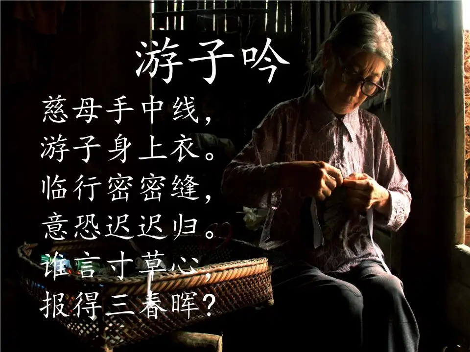 怀念妈妈(图4)
