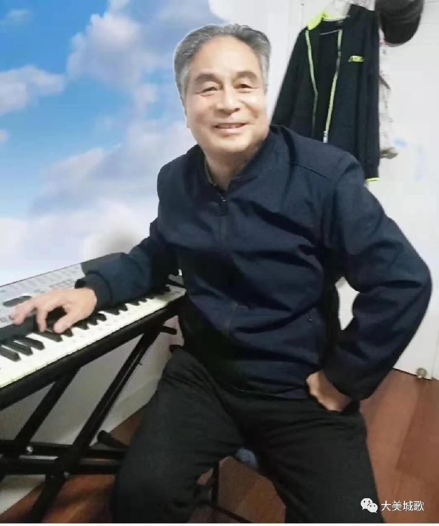 联机全球发布陈锡文作词、赵喜道作曲的精品歌曲《梦阿炳》（图6）
