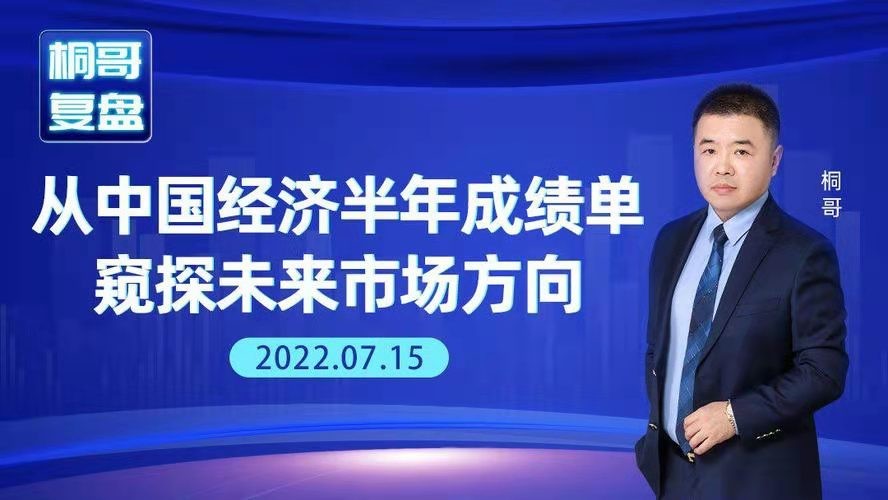金字经-半年报微增华夏有轫劲*作者 冯志清(上海)【冰心文化传媒】主编 冰心(图3)