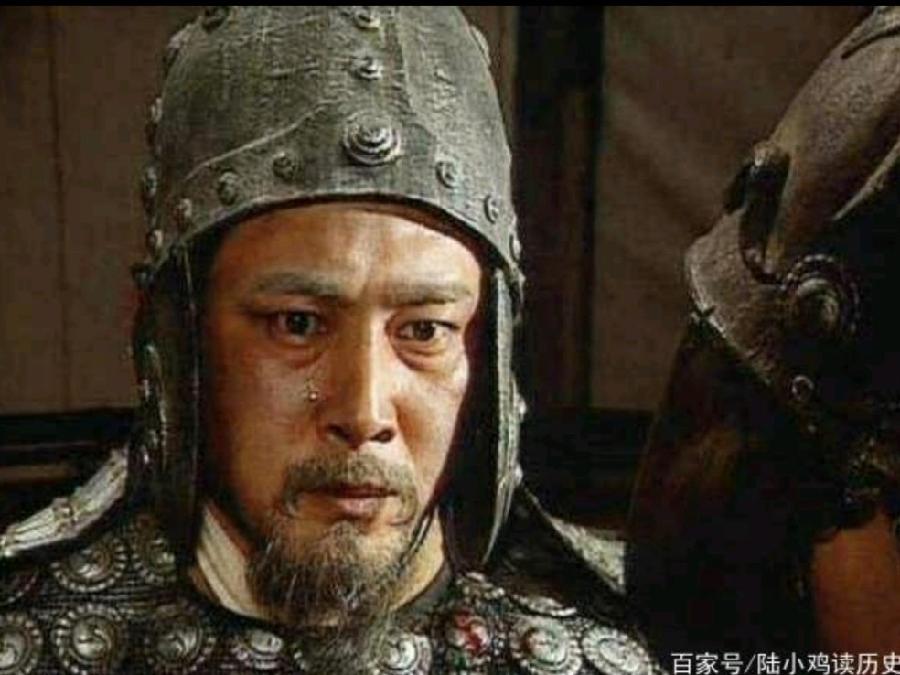 【九江文学社：有声文学】《耀眼的诸葛亮，悲情的“收姜维”》文/梦在远方 诵读/凤凰之歌（图8）
