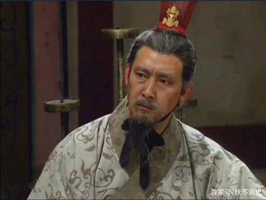 【九江文学社：有声文学】《耀眼的诸葛亮，悲情的“收姜维”》文/梦在远方 诵读/凤凰之歌（图7）