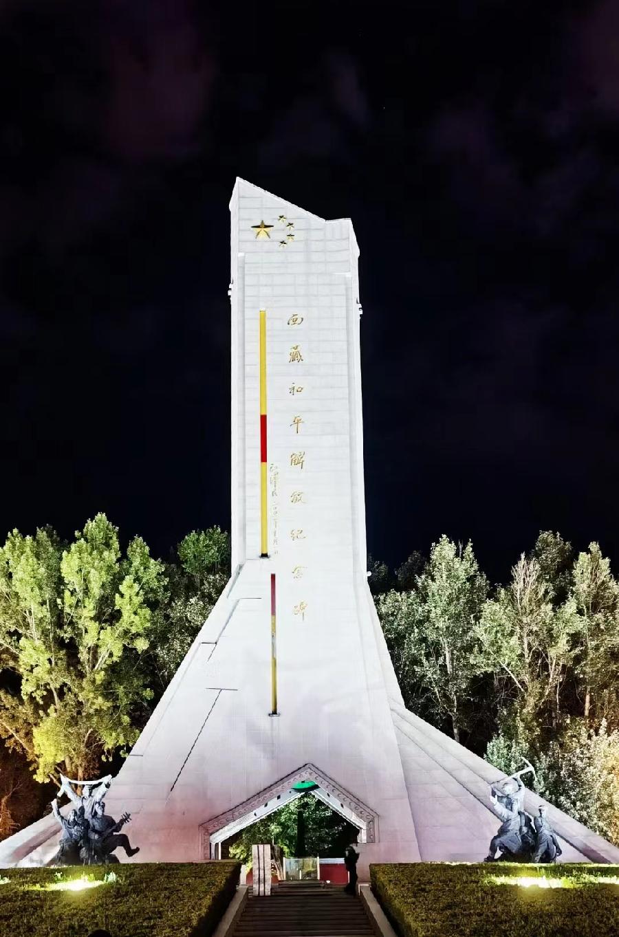 七绝-赞建勇兄自驾川藏游（三首）诗 || 吕志学（图16）