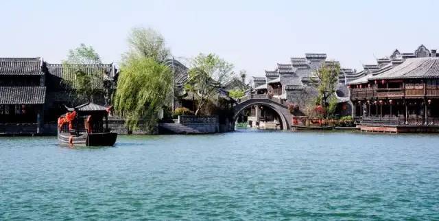 【文旅聊城】聊城市古韵运河经济文化研究中心赴临清调研