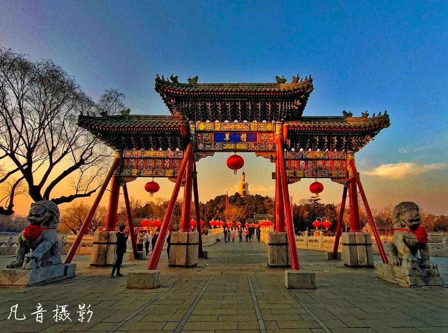 银龄朗诵艺苑 方锦文诵读《故都的秋》作者:郁达夫(图3)