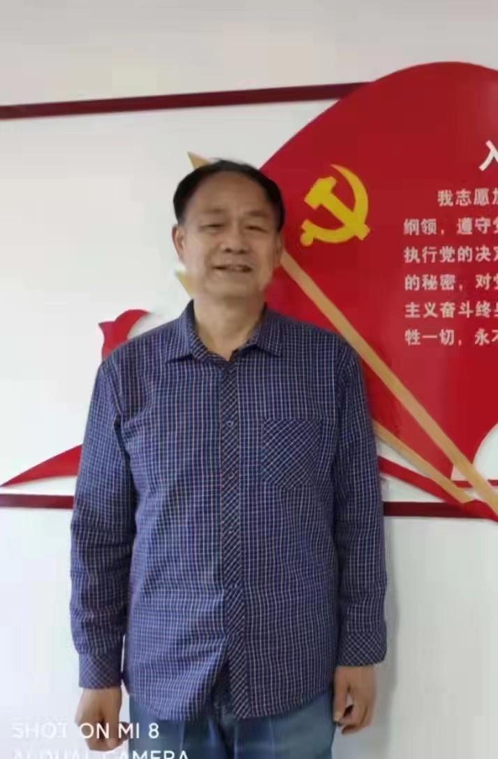 星火诗社微刊335期《偏关老营长城颂》(图99)