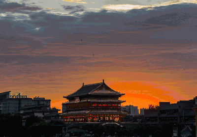 【第1331期】鉴赏词人中国★灵儿词牌·蓬莱灵儿惬逸游…十九首-粤港澳头条(图14)