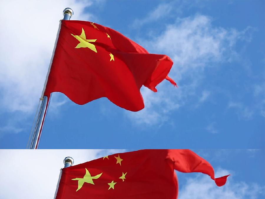 艳菊回家乡（外三首）/线连石（图3）