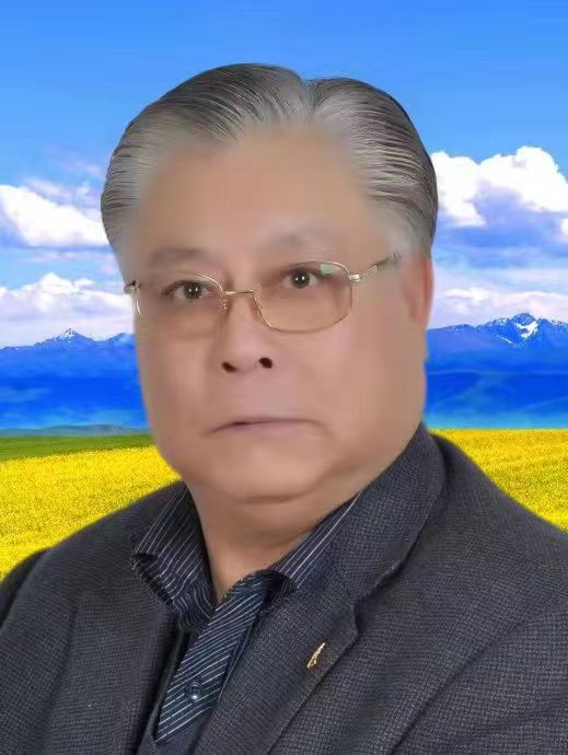 【雅诗总会】泣血的心 (组诗)作者:鹏鸣&荐稿:汪道波(图7)
