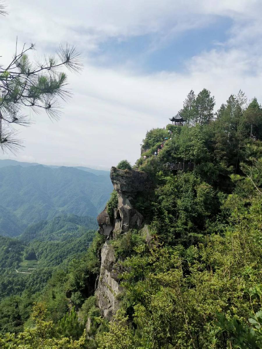 诗意传情诗社【苏马荡】文‖兰光武 诵‖李华敏(931)(图10)