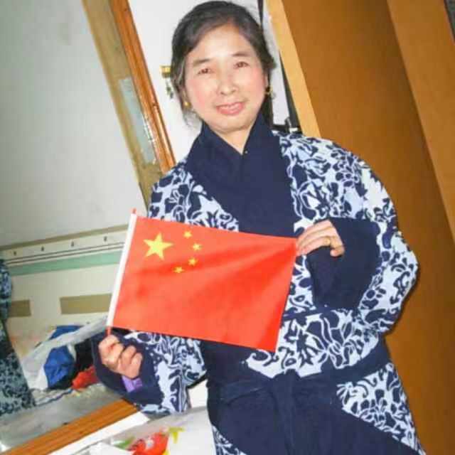 【九江文学社：北京头条】杨荣华老师诗词欣赏（图9）