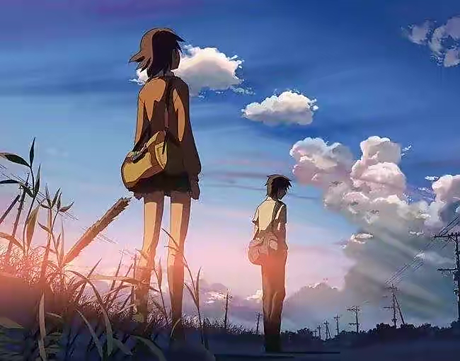 【梅园之音】听荔琴朗诵《错过》作者：严峻（图4）
