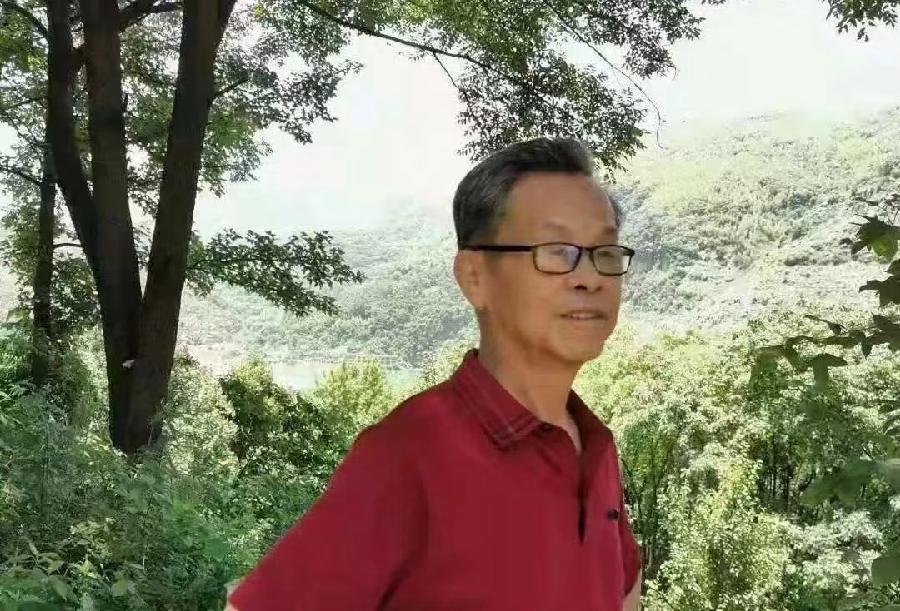 《消暑二十章》作者：张昌武（图9）