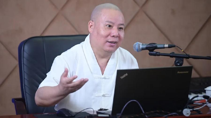 沐浴在传统音乐海洋中再造时代经典 | 郑长铃教授课堂札记 | 精彩课程回顾(七)