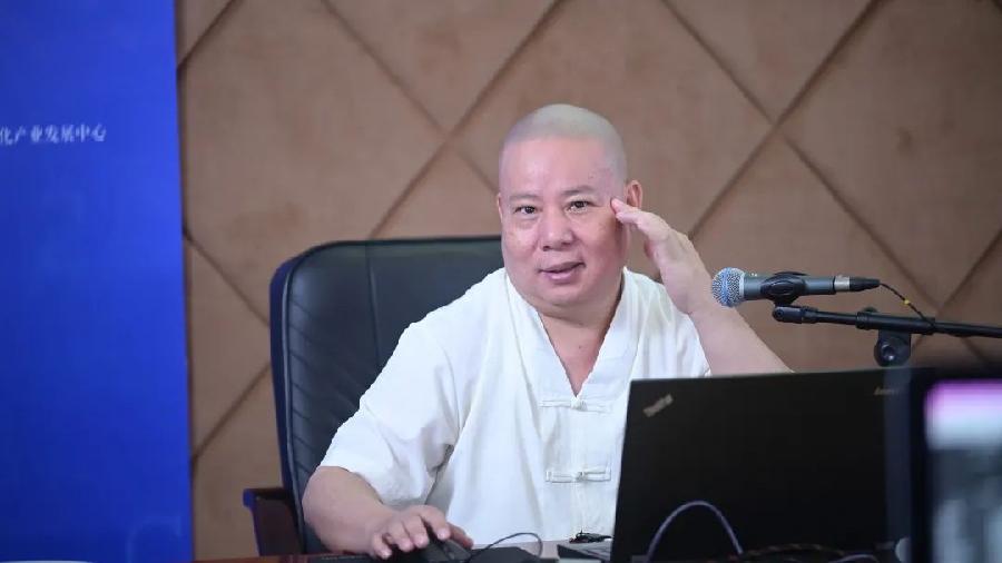 沐浴在传统音乐海洋中再造时代经典 | 郑长铃教授课堂札记 | 精彩课程回顾(七)(图14)