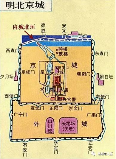 内九外七皇城四 三重奏 1 至19作者 刘云平（山西）【冰心文化传媒】主编 冰心（甘肃）（图5）
