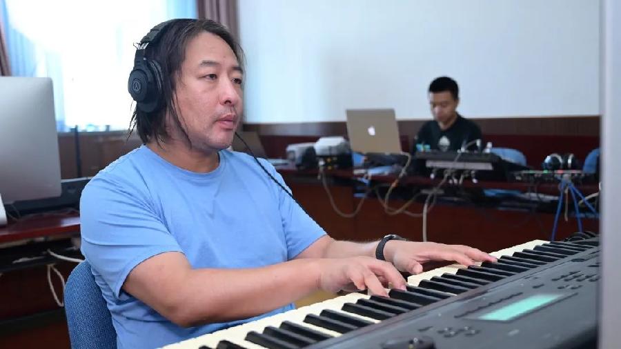 在五彩斑斓中绘制音乐画卷——王安潮教授精彩课程回顾(五)(图18)