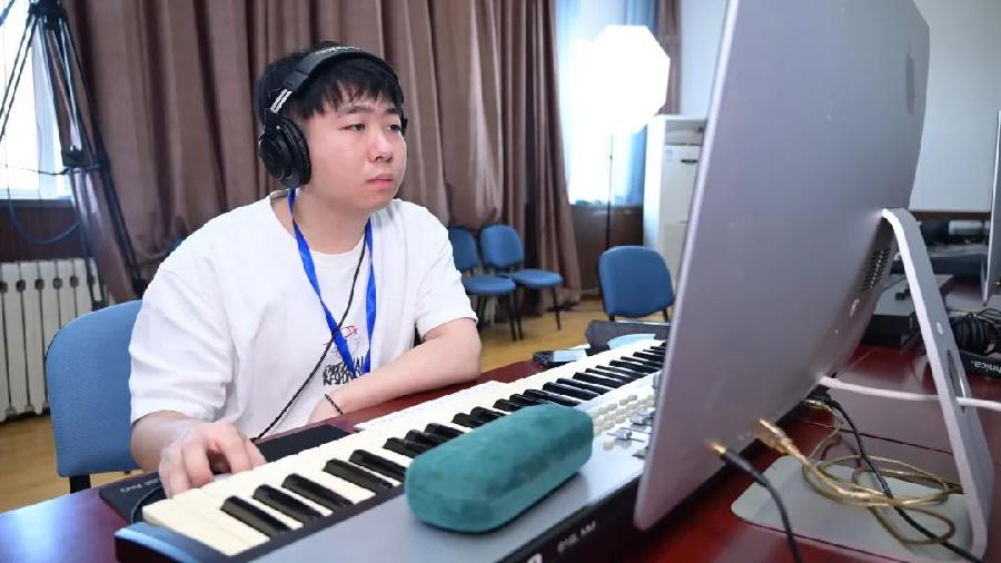 在五彩斑斓中绘制音乐画卷——王安潮教授精彩课程回顾(五)(图19)