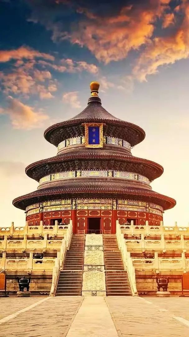 弘华朗诵【我想给明天写首诗】作者/蓝波（图5）