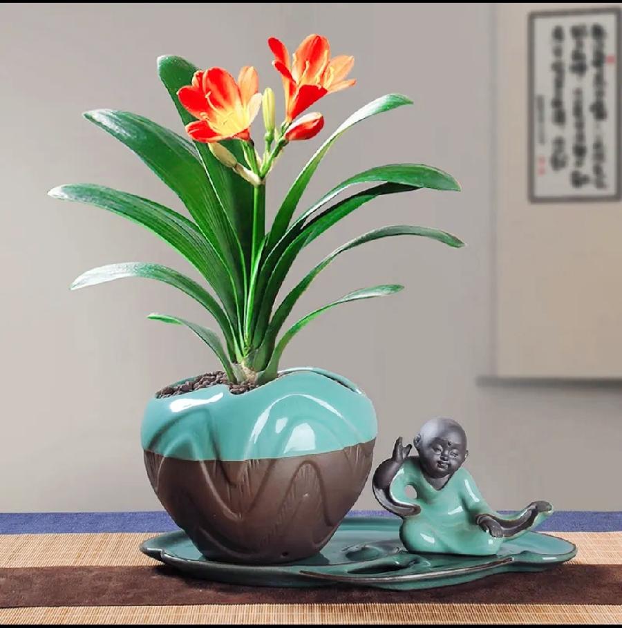 符琼莲：心安即是归途（图2）