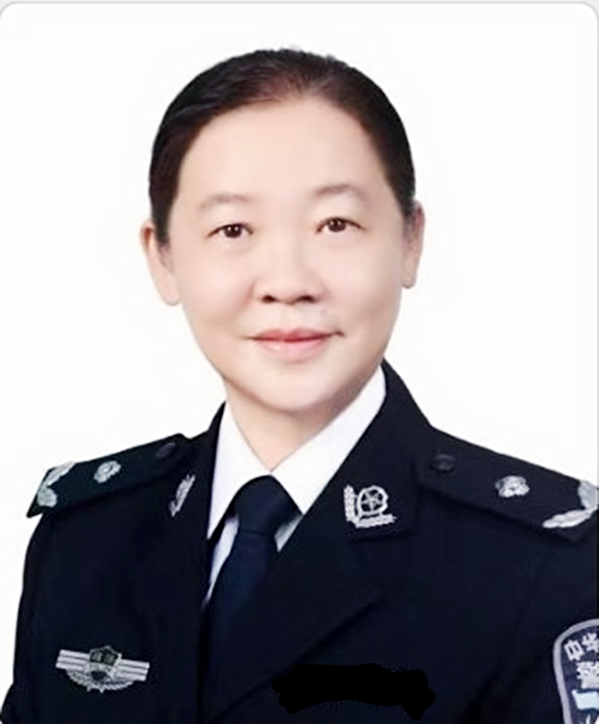 符琼莲：心安即是归途（图13）