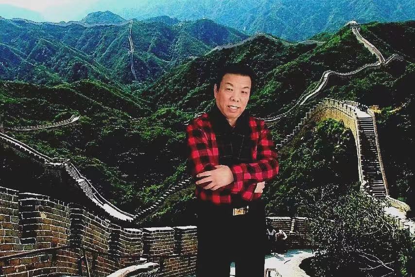 中英粤合诵:《名字》文:孙建军-鄧瑛 (德国) 朗诵:军歌-魏红霞-云舒 题字-萧宽 海外華英刊（图7）