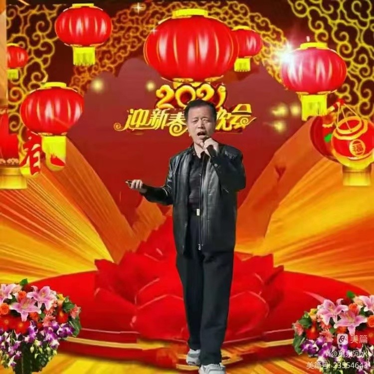 【诗题红叶•宏红诗社】‖ 作者:段清华| 主播:宏红【第1期】审核:宏红(图8)