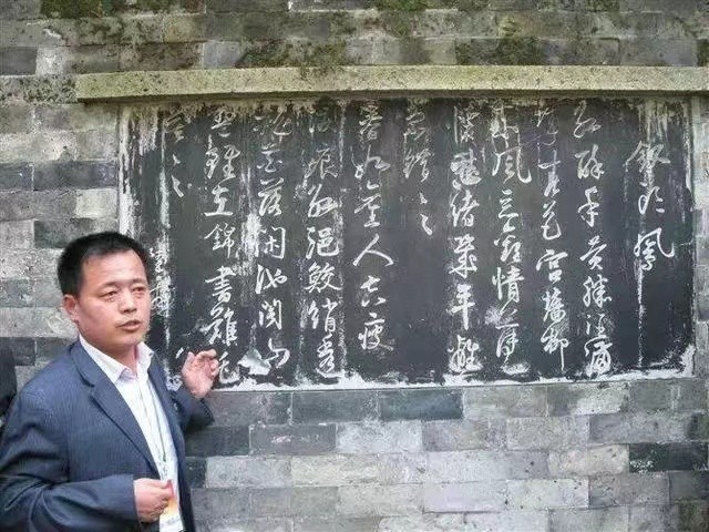 【诗题红叶•宏红诗社】‖ 作者:段清华| 主播:宏红【第1期】审核:宏红(图4)