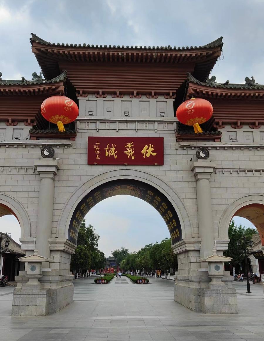 ［美文欣赏］大美甘南//文/融融（图17）