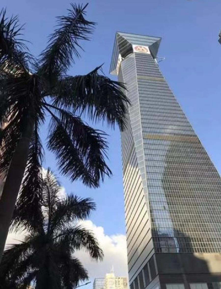 纪念深圳市成立四十三周年＿＿热土深圳（千字诗）文／潘毅（图10）