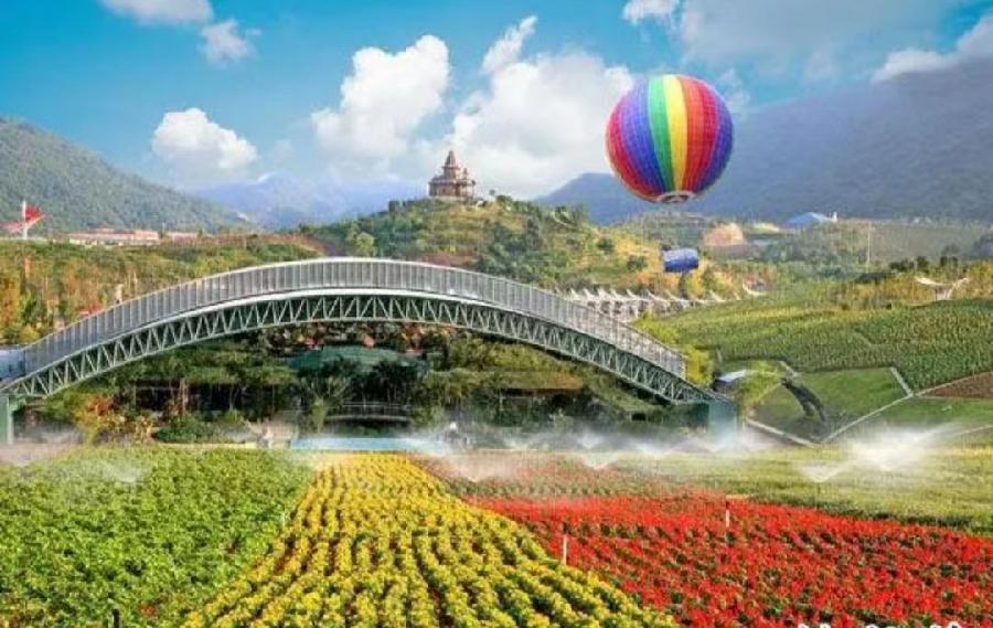 纪念深圳市成立四十三周年＿＿热土深圳（千字诗）文／潘毅（图13）