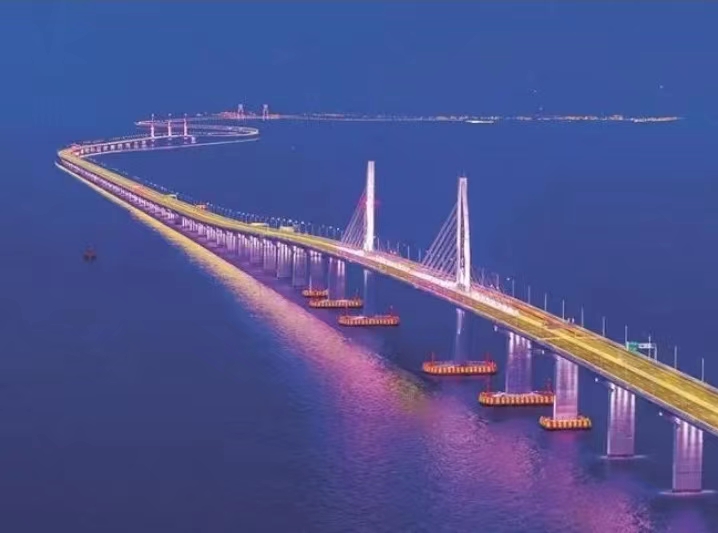 纪念深圳市成立四十三周年＿＿热土深圳（千字诗）文／潘毅（图14）