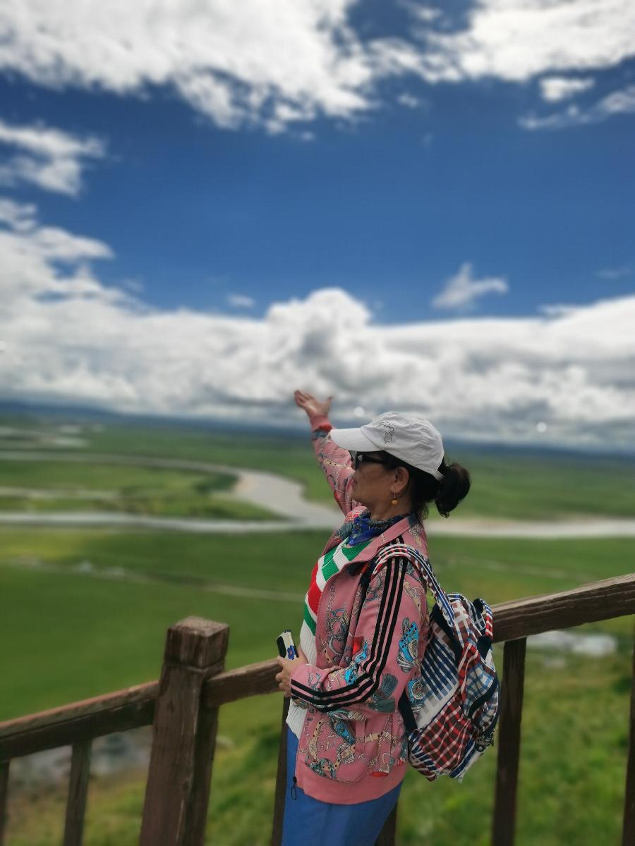 ［美文欣赏］大美甘南//文/融融（图25）
