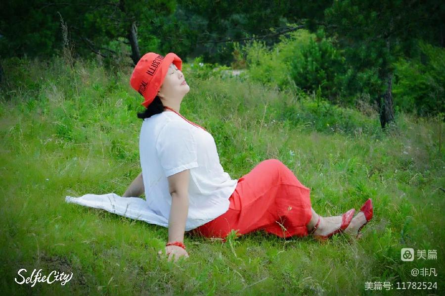 非凡:我和夏天有约会(图33)