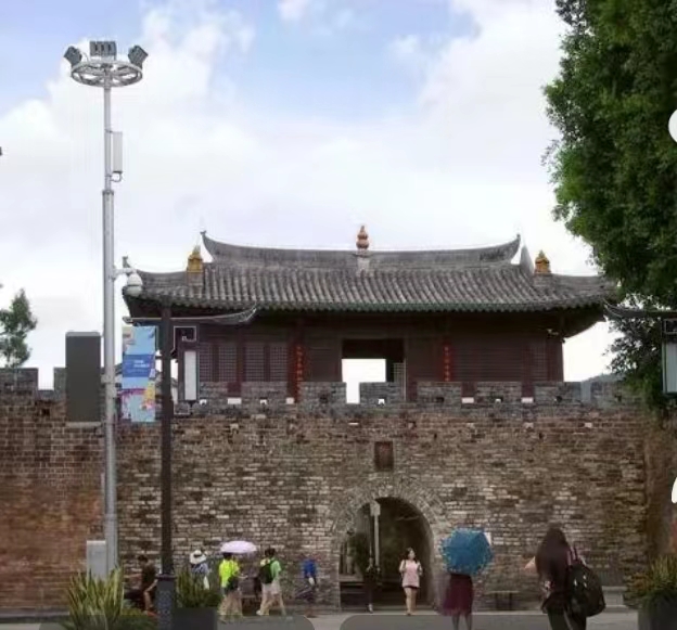 纪念深圳市成立四十三周年＿＿热土深圳（千字诗）文／潘毅（图21）
