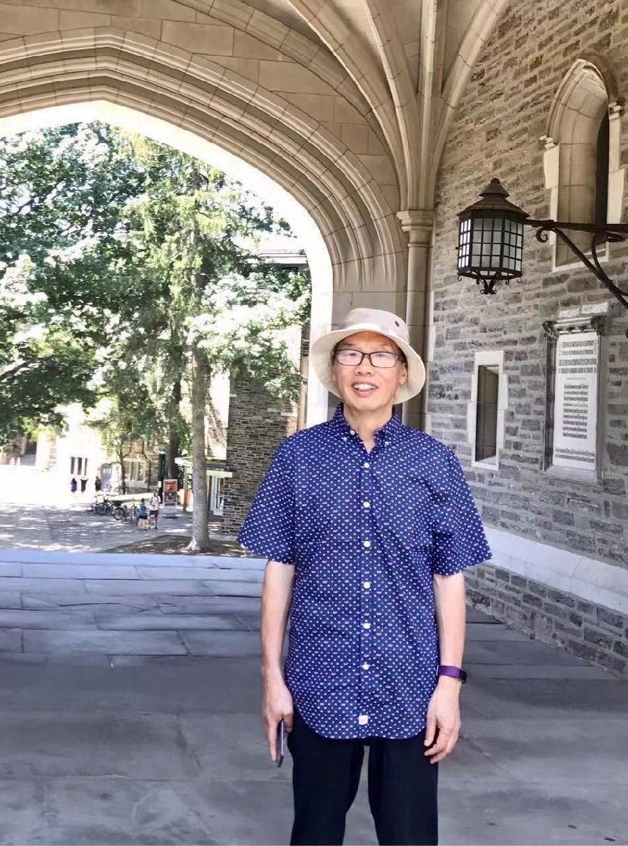 【诗联小辑】作者 谢明德（湖南）【冰心文化传媒】主编冰心（图14）