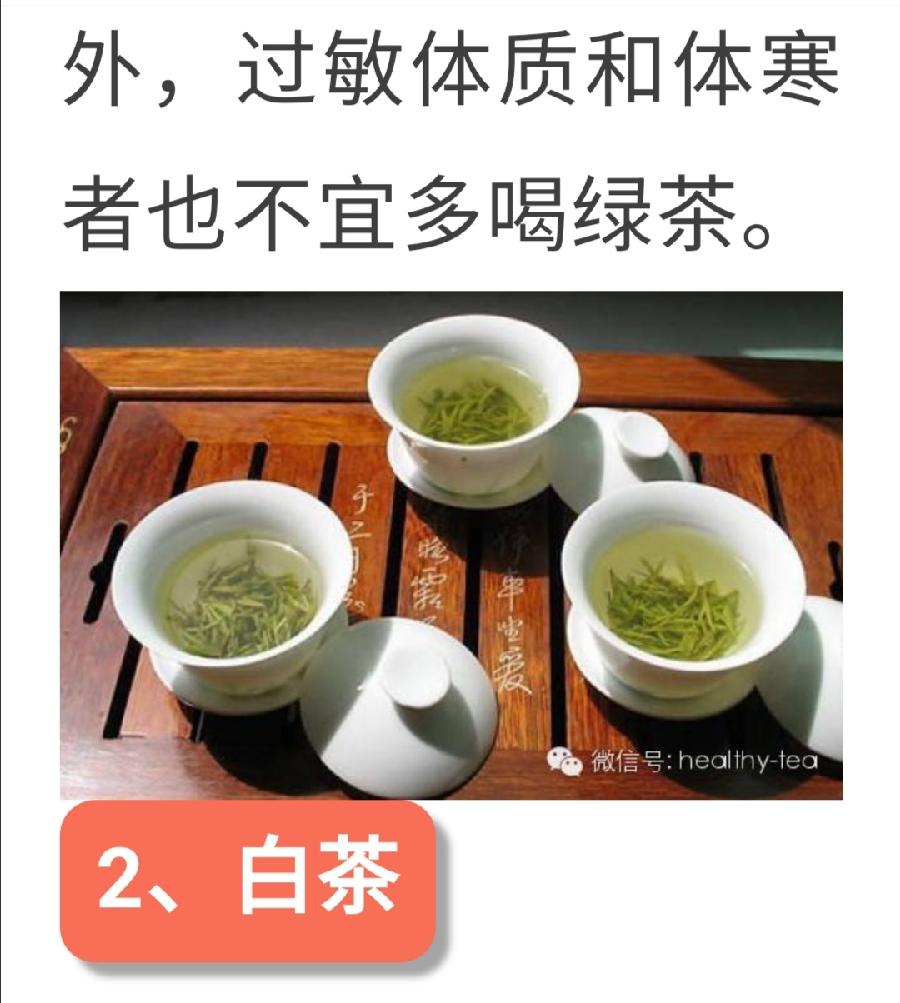上蒸下煮的三伏天，喝什么茶好？（图5）