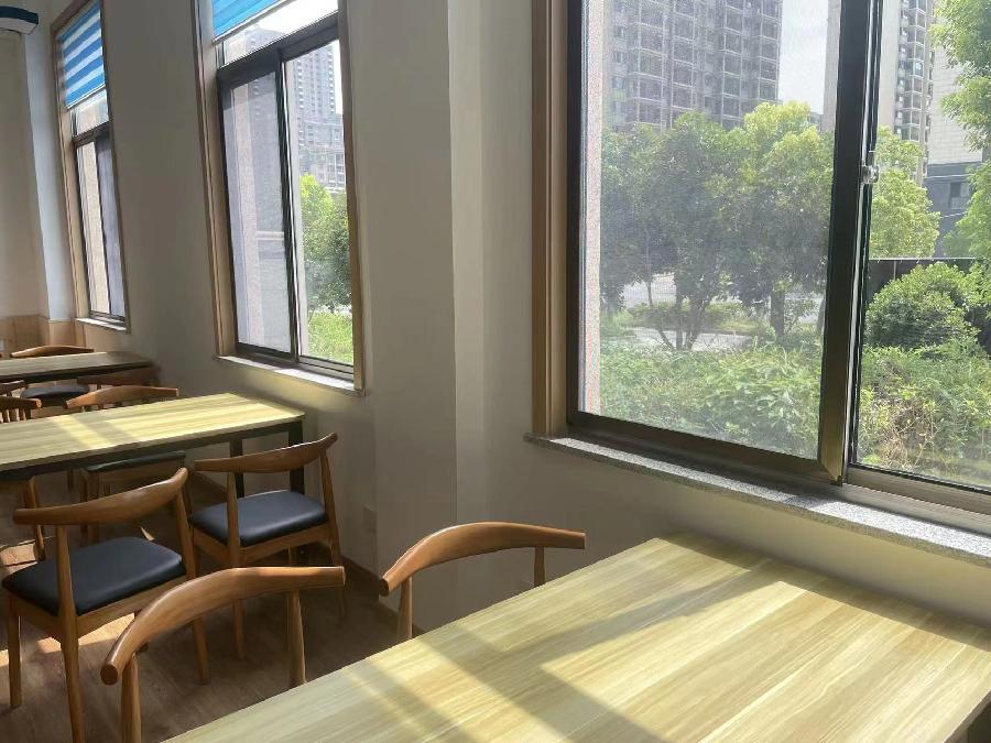 大渡口渡口社区”15分钟阅读圈”迎来新一轮区域核酸检测(图7)