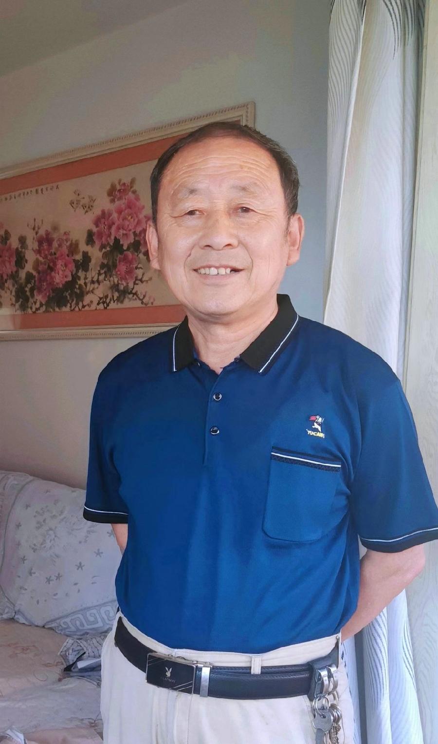 题凤凰云 *菊花仙人（外三首）【冰心文化传媒】主编 冰心（图7）
