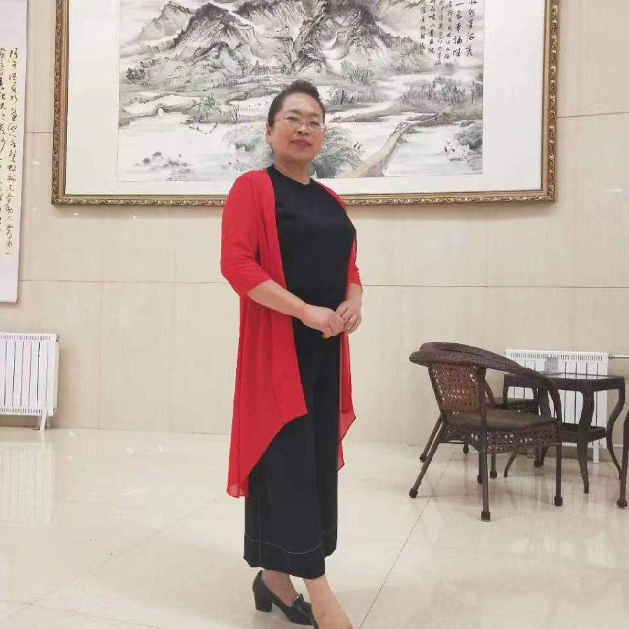 王庆福壬寅七月中旬《西江月》二阕｜金牌主播宁卫｜中国桂林都市诗社751期（图5）