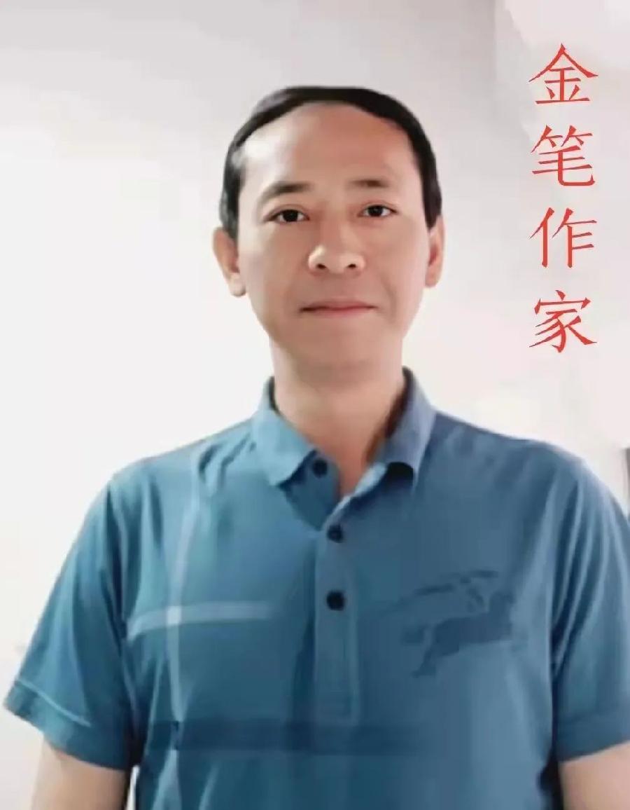 短诗专辑 | 墨染红尘（杨长荣）（图5）